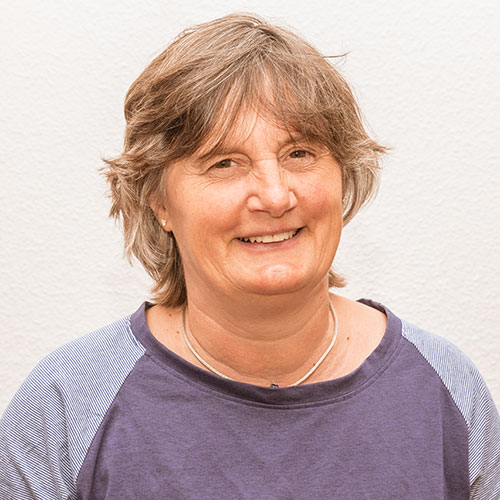 Angelika Warncke