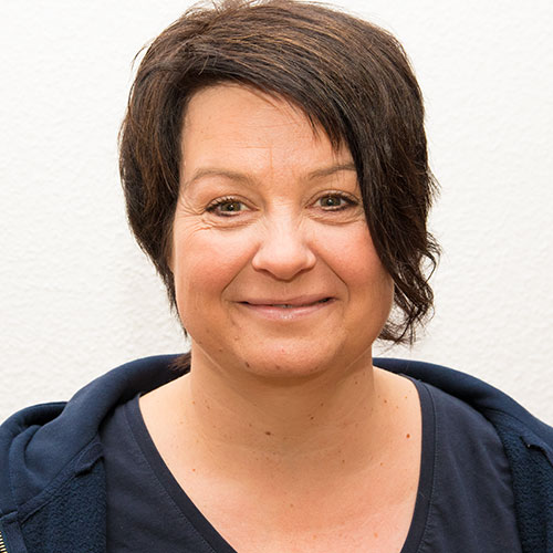 Christina Cording