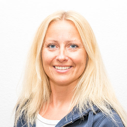 Christina Fischer