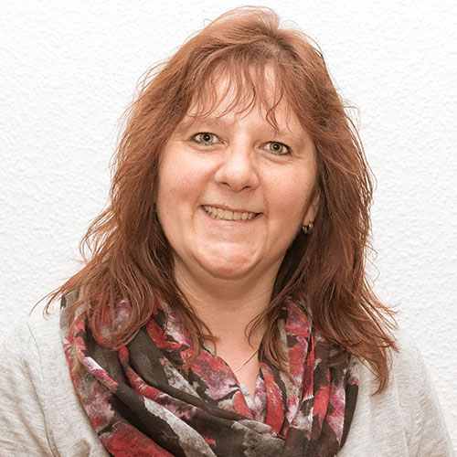 Karin Becker