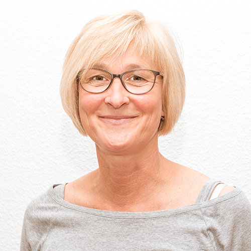 Susanne Wandrey